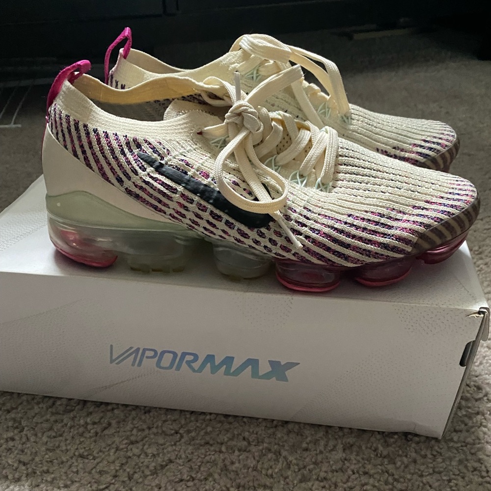 Nike VaporMax flyknit 2